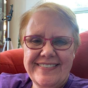 Meet your Posher, Sandi